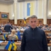 Микола Люшняк