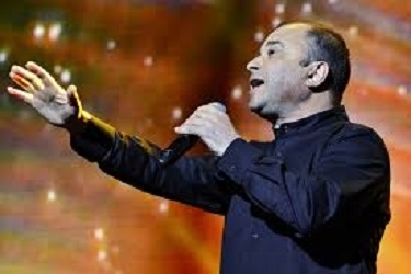 Колишня дружина Віктора Павліка знову вийшла заміж