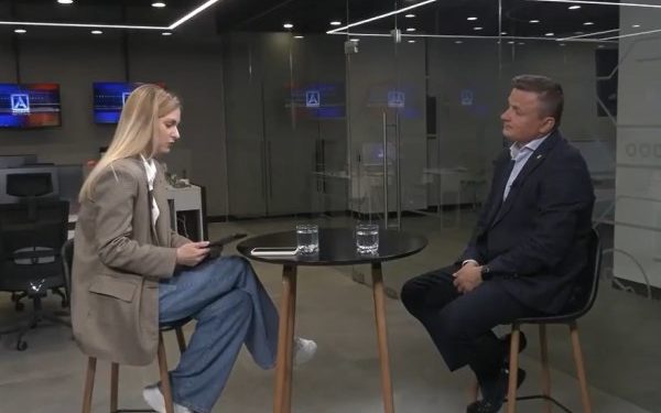 Михайло Головко: «Ми змушені переживати нашу історію заново, бо не засвоїли уроків минулого»