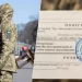 Повістка. Ілюстративне фото
