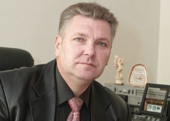 Іван Шелеп знову очолив Тернопільський академічний обласний театр актора і ляльки