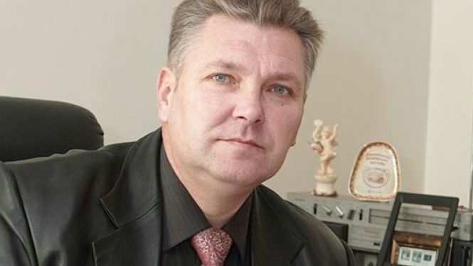 Іван Шелеп знову очолив Тернопільський академічний обласний театр актора і ляльки