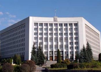 Черговий скандал: “У приміщенні ТОВА працює НАБУ”, – Андрій Богданець