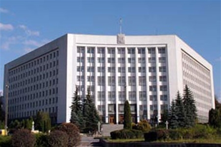 Черговий скандал: “У приміщенні ТОВА працює НАБУ”, – Андрій Богданець