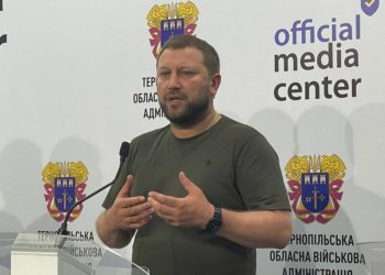 Володимир Труш хоче працювати у Львівському медуніверситет