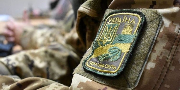 Тернопільським військовим, які отримали інвалідність, виплачуватимуть по 3 тис. гривень