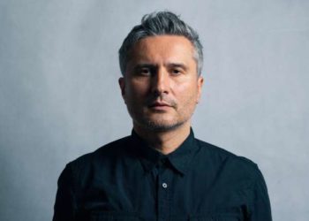 «Жити, щоб пам’ятати»: вийшов новий альбом від Віктора Винника і МЕРІ