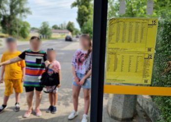 У Польщі п’яна пара напала на тернополянку з дітьми