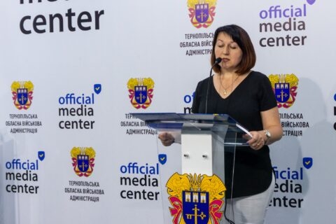 Тернопільським переселенцям не платитимуть грошей?
