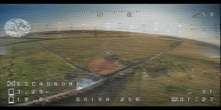 Відомий журналіст з Тернополя показав, як українські захисники знищують танки ворога та закликав допомогти нашим бійцям