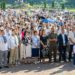 У Зарваниці на Тернопільщині щорічна всеукраїнська проща (фоторепортаж)
