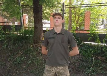 Історія військового з Тернополя розбурхала мережу (відео)