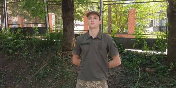 Історія військового з Тернополя розбурхала мережу (відео)