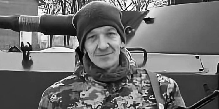 На фронті загинув Олександр Хвала з Тернопільщини