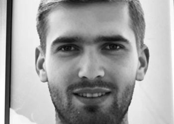 На війні загинув Богдан Шевчук з Тернополя