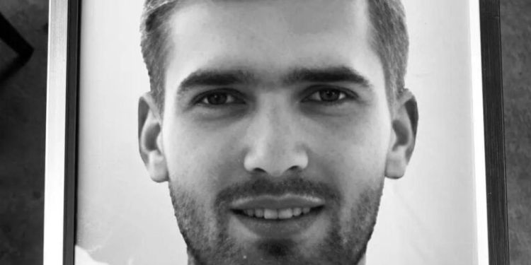 На війні загинув Богдан Шевчук з Тернополя