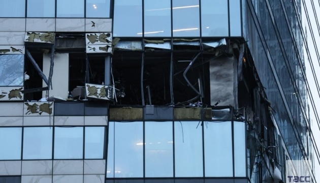 “Вони отримали те, що хотіли”: у Повітряних силах прокоментували атаку дронів на Москву, про яку заявляли в рф