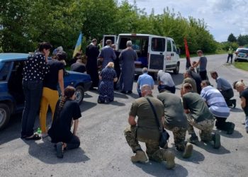 На війні загинув Андрій Перегінець з Тернопільщини