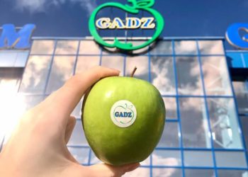 Господарство «ГАДЗ» з Тернопільщини – партнер і спонсор бігового клубу Івано-Франківська