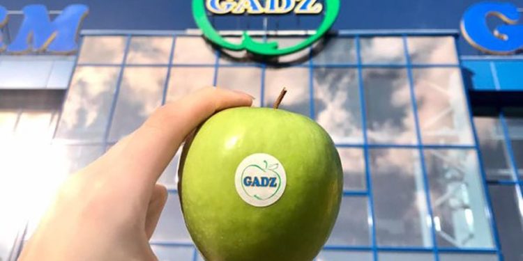 Господарство «ГАДЗ» з Тернопільщини – партнер і спонсор бігового клубу Івано-Франківська