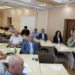 Повернення Свято-Успенської Почаївської Лаври обговорювали на засіданні громадської ради при ОВА