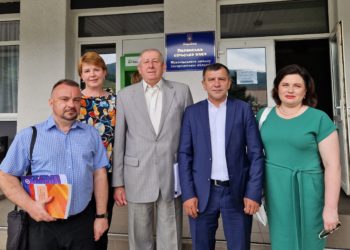 Науковці ЗУНУ зміцнюють співпрацю з територіальними громадами Закарпатської області