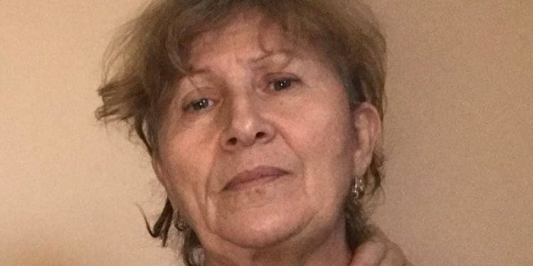 Увага! Розшук! Поліція Тернополя розшукує жінку, яка вийшла з дому та не повернулася