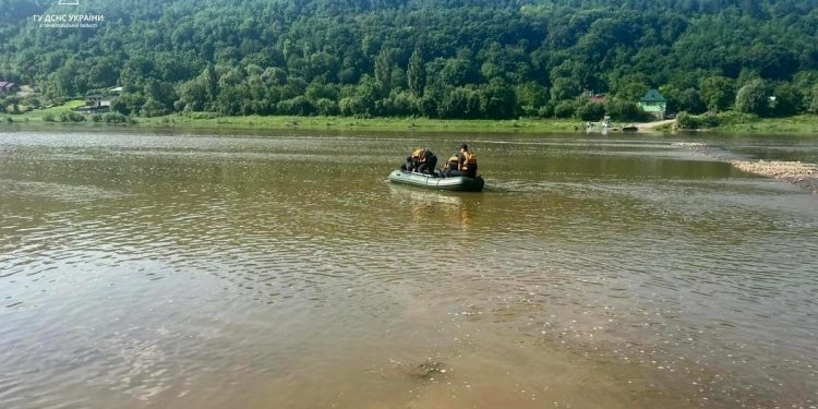 На Тернопільщині шукають зниклого підлітка