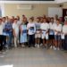 Урочисте нагородження футбольних фахівців у ТНПУ