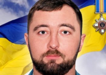 ЗУНУ просить підтримати петицію про присвоєння звання Героя України (посмертно) випускнику Сергію Яцуху