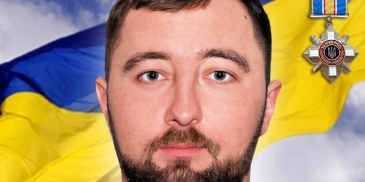 ЗУНУ просить підтримати петицію про присвоєння звання Героя України (посмертно) випускнику Сергію Яцуху