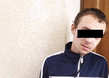 У Тернополі молодик вдарив по голові та забрав гаманець у чоловіка