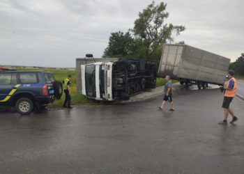 Негода на Тернопільщині накоїла біди (фото)