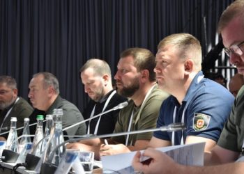 Начальник Тернопільської ОДА про Конгрес при Президенті