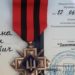 Захисник Іван Дубина отримав “Золотий хрест” Головнокомандувача ЗСУ