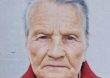 На Тернопільщині померла остання зв’язкова УПА