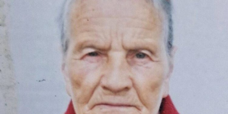 На Тернопільщині померла остання зв’язкова УПА