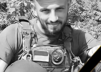 На Тернопільщині зустрічатимуть тіло Героя Олександра Довбенька