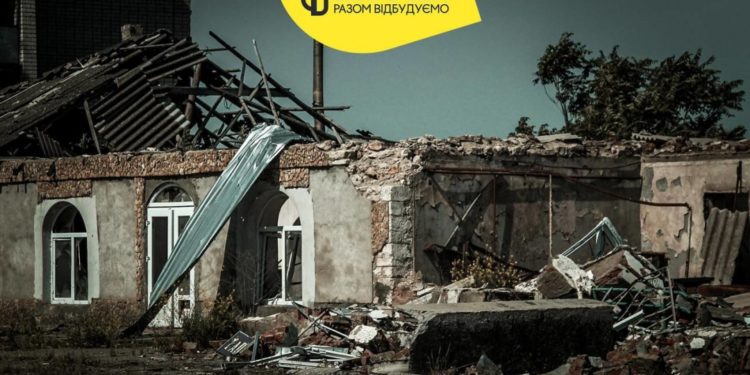 Стало відомо, скільки об’єктів відновлять тернопільські будівельники на Херсонщині