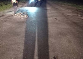 На Тернопільщині старший чоловік помер після падіння з ровера