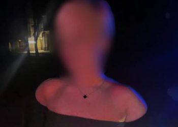 У Тернополі п’яна водійка керувала авто