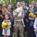 Орденом “За мужність” посмертно відзначили Віктора Мельниченка з Тернопільщини