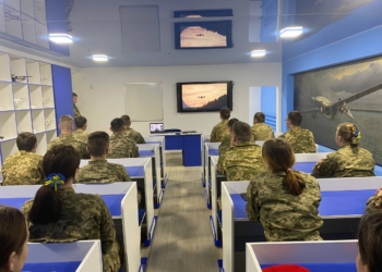 Тернопільський військовий коледж запрошує на навчання за новою спеціальністю