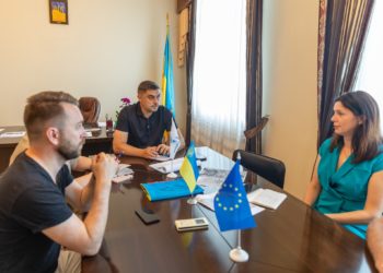 На Тернопільщині проведуть ювілейний патріотичний пластовий табір “Легіон”