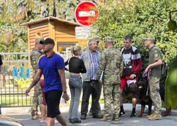 Тернопільський війсккомат втрапив у черговий скандал