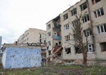 “Креатор-Буд” – єдина компанія з Тернопільщини, яка безкоштовно відбудовує житло на Херсонщині