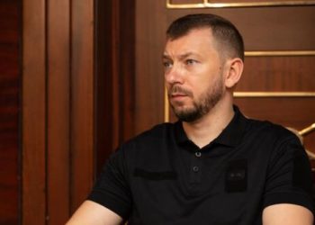 “Злив” інформації у скандальній справі голови Тернопільської облради