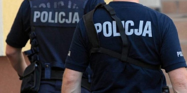 Одразу 21 укрaїнця заарештували в сусідній Польщі