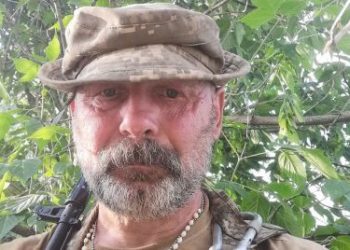 Вдова політика й загиблого військового з Тернопільщини Олега Барни дала щемне інтерв’ю