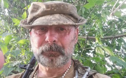 Вдова політика й загиблого військового з Тернопільщини Олега Барни дала щемне інтерв’ю